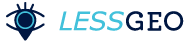 Lessgeo